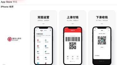Фото 10 — CBDC. Как центробанки запускают национальные цифровые валюты в разных странах мира