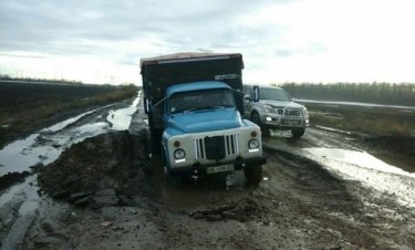 Фото 4 — "Укравтодор" закончил строительство бетонной дороги "Николаев-Кропивницкий" — Кубраков