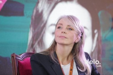 Фото 3 — Какой должна быть учеба будущего — итоги образовательной панели SHE Congress