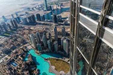 Фото 20 — С 16 января украинцы смогут летать в Дубай первым классом