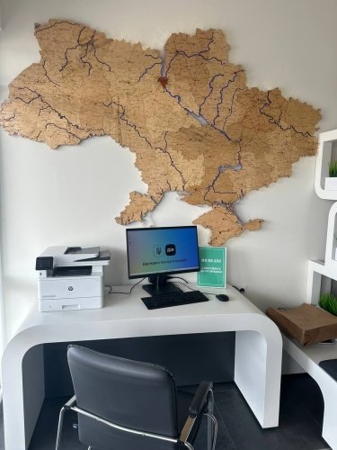 Фото 4 — В Киевской области открыли еще один Дія.Центр