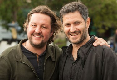 Фото 5 — Мы получили отклик зрителей: боль, страх, любовь, ненависть — режиссер и продюсер "Додому"