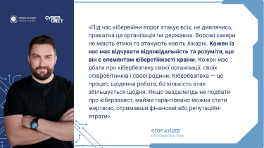 Фото 3 — 10 принципів кібербезпеки бізнесу