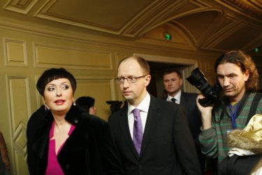Фото 6 — Народным героям вручили премию «Гордость страны»