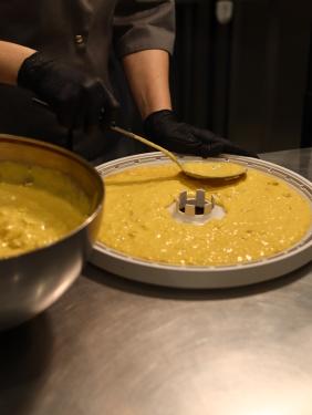 Фото 2 — Солодкий бізнес: як домашнє хобі підприємиці з Тернополя перетворилося на справжнє виробництво