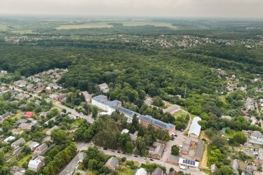 Фото 3 — 5-та хвиля допомоги лікарням: Garnier забезпечує енергетичну стійкість українських медзакладів