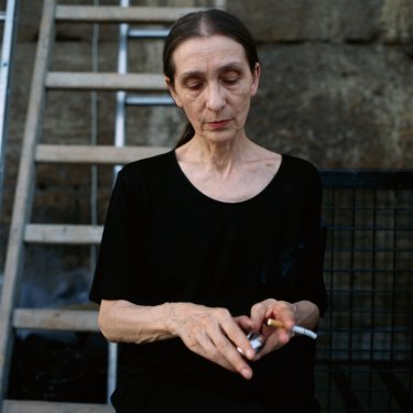 Фото 2 — Премьера первого в мире артхаусного 3D-фильма состоится на Одесском кинофестивале