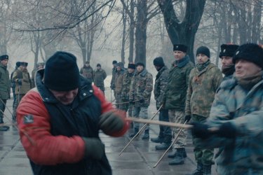 Фото 5 — Мутации социального ада: о "Донбассе" Сергея Лозницы