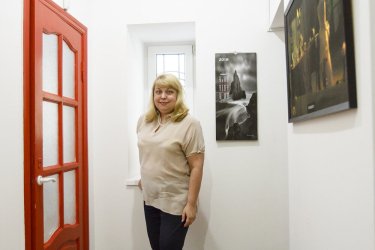 Фото 5 — Почему "Джаз Коктебель" пройдет не на море и что с ним будет дальше — Лилия Млинарич