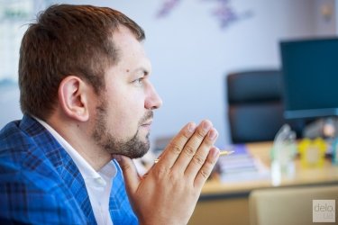 Фото 3 — Недостаточно сказать сотрудникам "Я так решил", нужно объяснить, зачем — СЕО "Датагруп"