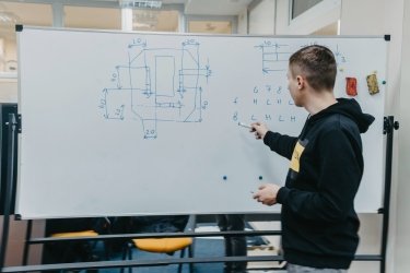 Фото 3 — Діти майбутнього: що таке STEM та як навчати покоління Альфа