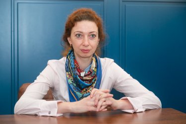 Фото 2 — “В умовах війни важливо знайти надійних партнерів, тому більше хотілося б підтримки від держави” — Юлія ЗАВАЛІШИНА, «Імперіал Тобакко»