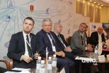 Фото 6 — Курс на Турцию и потолок украинского экспорта в ЕС: в Киеве обсудили торговые войны