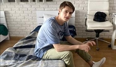 Фото 3 — Сразу после ослабления карантина Новый канал начал съемки своего первого веб-сериала Fake