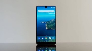 Фото 5 — 10 лучших смартфонов для альтернативы iPhoneХ