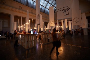 Фото 21 — ГогольFest: Дегустация "завтра" началась