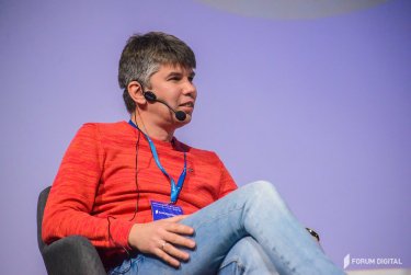 Фото 3 — Forum Digital: бизнес в Украине готов к цифровому прорыву
