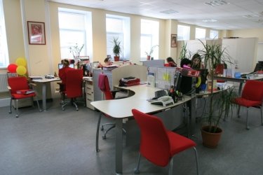 Фото 8 — 40% персонала Coca-Cola в Украине работают в компании более десяти лет