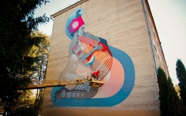 Фото 8 — У Respublica FEST будуть аватари-персональні гіди і фортеця в Minecraft — Андрій Зоїн