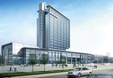 Фото 13 — Глобальный торговый ряд: Крупнейшие оптовые рынки мира