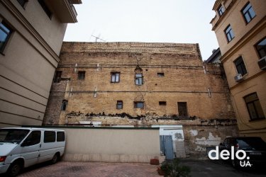 Фото 3 — В каких домах опасно жить в Киеве (карта)