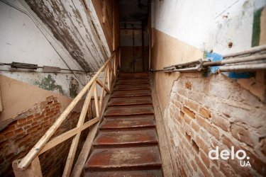 Фото 4 — В каких домах опасно жить в Киеве (карта)