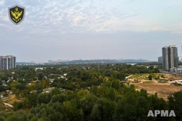 Фото 2 — АРМА шукає оцінювача та управителя земельних ділянок у Києві, пов'язаних із Медведчуком і Козаком