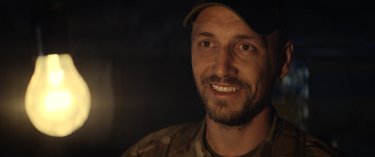Фото 8 — В сентябре 2014-го: об украинском военном детективе "Позывной Бандерас"