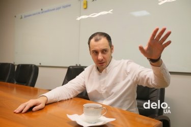 Фото 4 — Новый глава Укравтодора Александр Кубраков: "Как мы входим в зиму — мне не нравится"