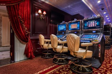 Фото 2 — VIP-казино Billionaire  знову відкриває свої двері для гостей