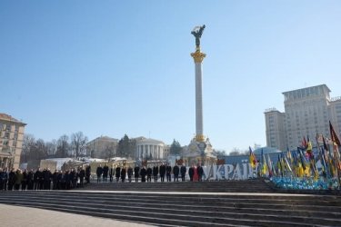 Фото 3 — Високопосадовці з країн-партнерів відвідали Київ: головні події та заяви 24 лютого 2025 року