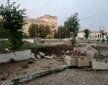 Фото 7 — В Никопольском районе российская армия убила 13 человек, ранила - 11