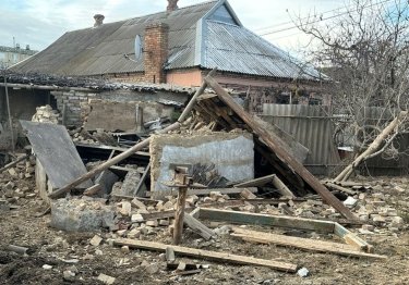 Фото 6 — Обстрелы Днепропетровской и Сумской областей: как прошел день в регионах (ФОТО)