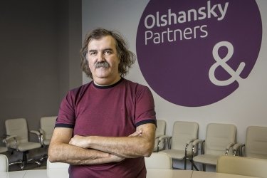 Фото 2 — Как свободный рынок создал украинский интернет: Александр Ольшанский — о первых провайдерах, инновациях и потерянном Facebook