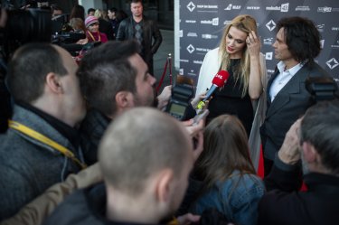 Фото 13 — "Молодость" реанимировала худшие традиции уныло-официальной шароварщины (ФОТО)