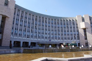 Фото 2 — Smart-старт Днепра: как город развивает "умную" инфраструктуру