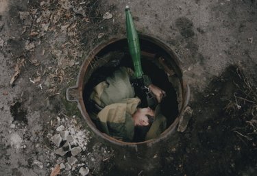 Фото 25 — Создание коллективной памяти: о фильме "Иловайск 2014. Батальон "Донбасс""