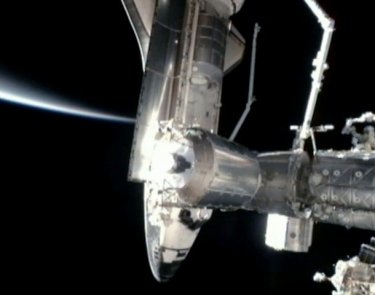 Фото 59 — США уходят из "большого космоса" - «Атлантис» начал последний в 30-летней истории шаттлов полет