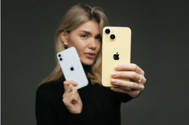 Фото 8 — Почему на бу Айфоне должен быть чистый iCloud и как его проверить