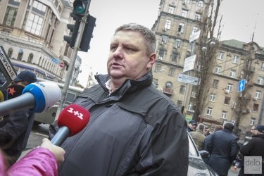 Фото 5 — В центре Киева убит экс-депутат Госдумы, дававший показания по госизмене Януковича (обновлено)