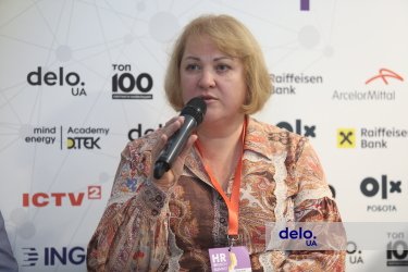 Фото 4 — Як бізнес підтримує ветеранів і повертає їх до роботи - досвід учасників HRWS