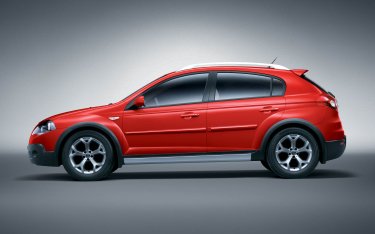 Фото 27 — В Украине начнут продавать очередной китайский автомобиль – Brilliance