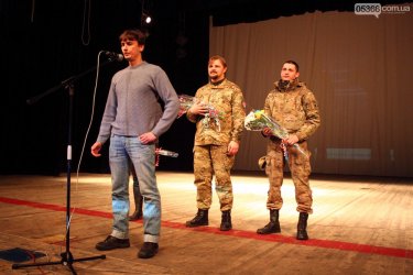 Фото 5 — Три роки за сто: Як в Україні стало цікаво дивитися документальне кіно