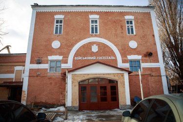Фото 7 — Процессы обострены и все традиционное ломается мгновенно — Олег Щербина и Юлия Чернявская, Fresh Production Croup