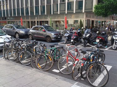 Фото 29 — Що, крім Парижа: бюджетна подорож французькою провінцією