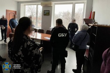 обшуки в ргк