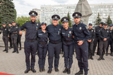 Фото 7 — Зачем мы запускаем новые каналы, сериалы и шоу — Евгений Бондаренко, Медиа Группа Украина
