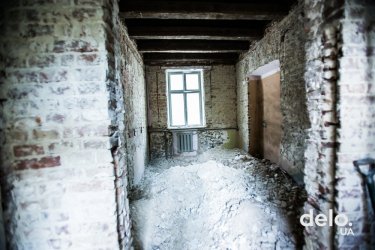 Фото 8 — "Горіховий дім": відкрити бізнес, щоб не просити грошей на соціальні ініціативи