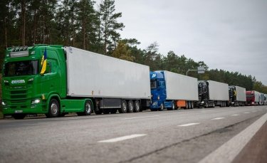 Фото 4 — Боротьба з дронами: українським захисникам передали 500 тонн рибальських сіток із Нідерландів