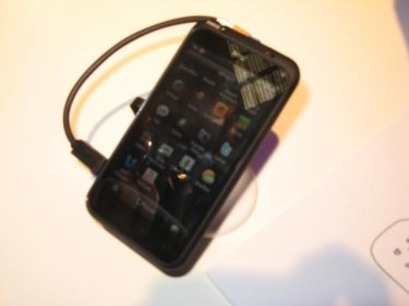 Фото 6 — HTC презентовала пять новых смартфонов